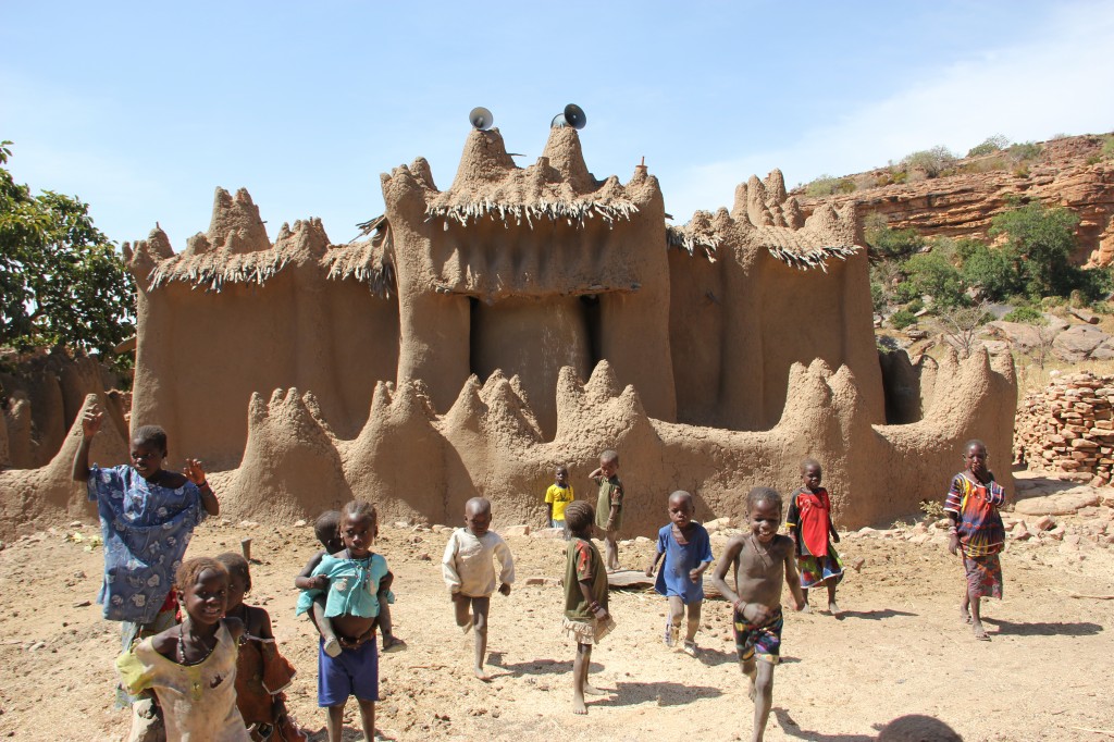 The Mosque and Islam | Partners Pays-Dogon